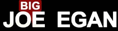Big Joe Egan Logo